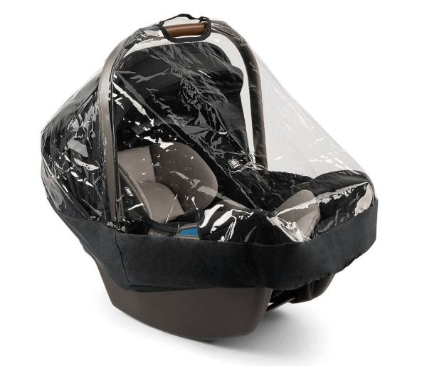 Nuna Pipa Series Rain Cover