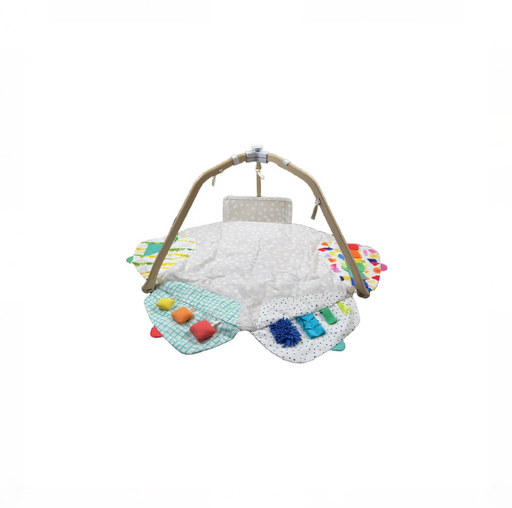 Shop Lovevery The Play Gym, Multi-Color at GoodBuy Gear