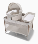 Shop Graco Pack 'n Play Travel Dome Lux Playard, Linden at GoodBuy Gear