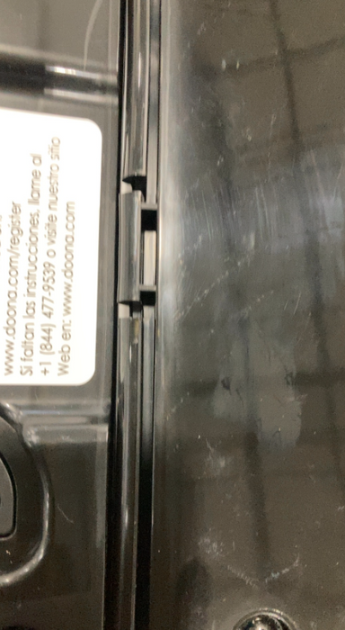 Doona Infant Car Seat Latch Base, 2024