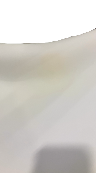 Keekaroo Peanut Changing Pad, Vanilla