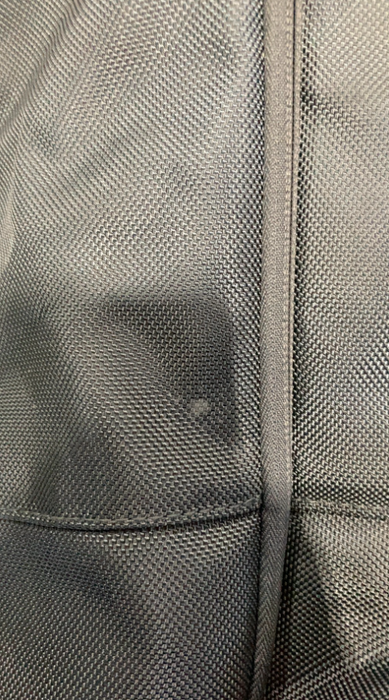 Nuna Trvl Transport Bag, Indigo