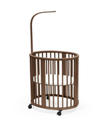 Shop Stokke Sleepi Mini Bundle V3, Warm Brown at GoodBuy Gear