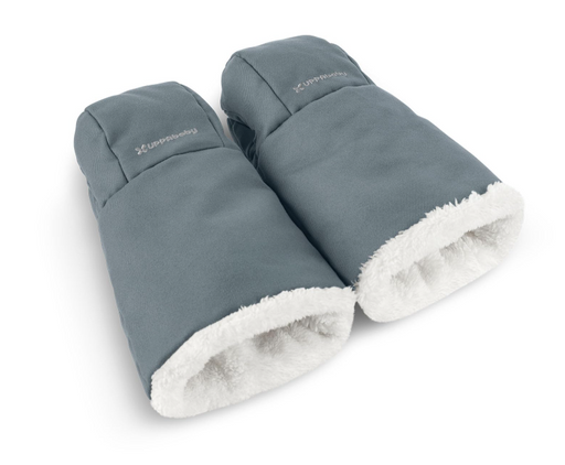 Shop UPPAbaby Cozy Handmuffs, Callum/Dillan at GoodBuy Gear