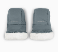 Shop UPPAbaby Cozy Handmuffs, Callum/Dillan at GoodBuy Gear