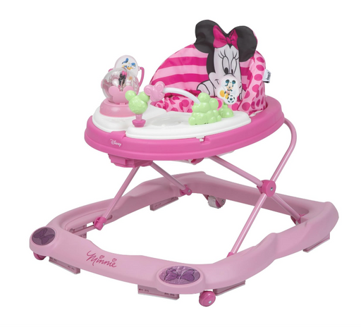 Shop Disney Minnie Mouse Walker at GoodBuy Gear