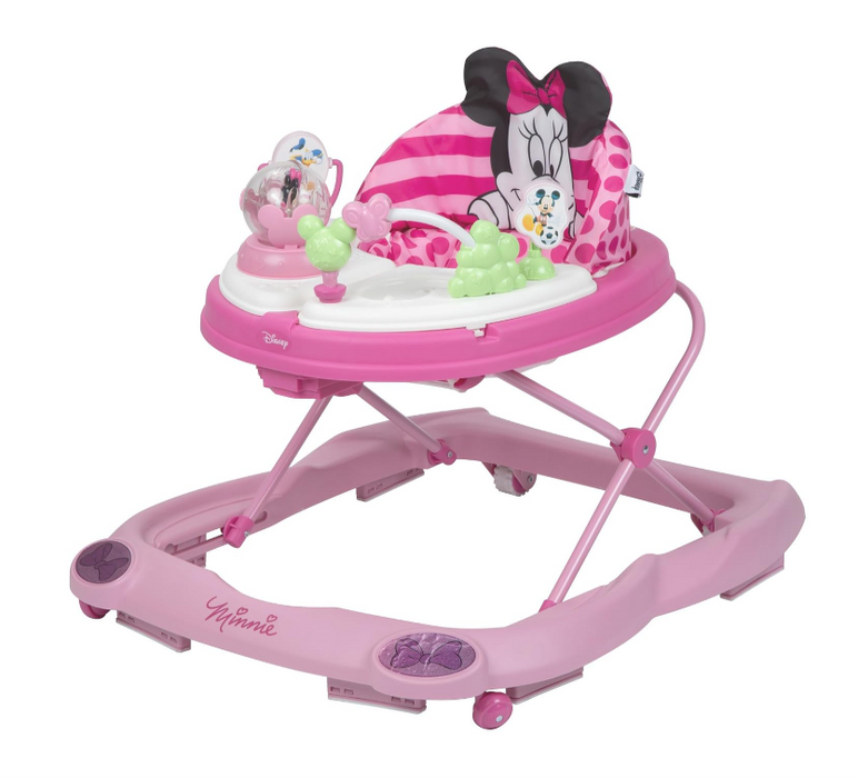 Disney Minnie Mouse Walker
