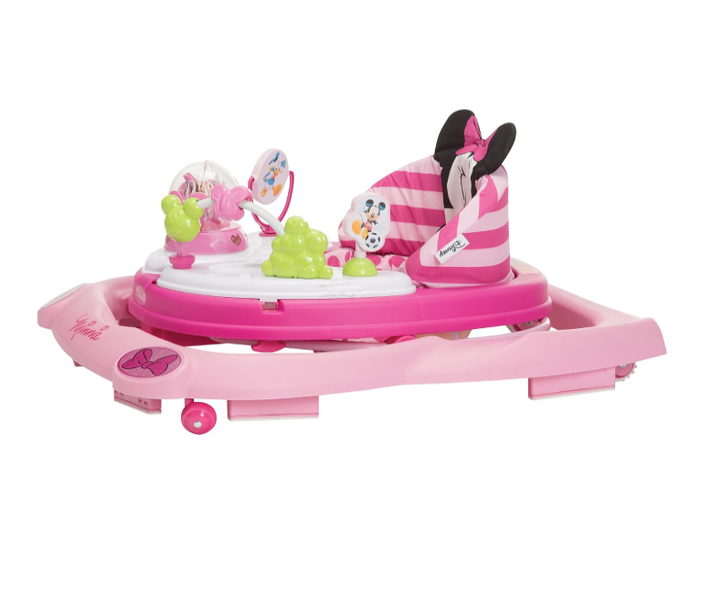 Disney Minnie Mouse Walker