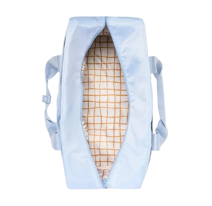 Shop STATE Bags Jordan Diaper Tote, Ice Blue (Nylon) at GoodBuy Gear