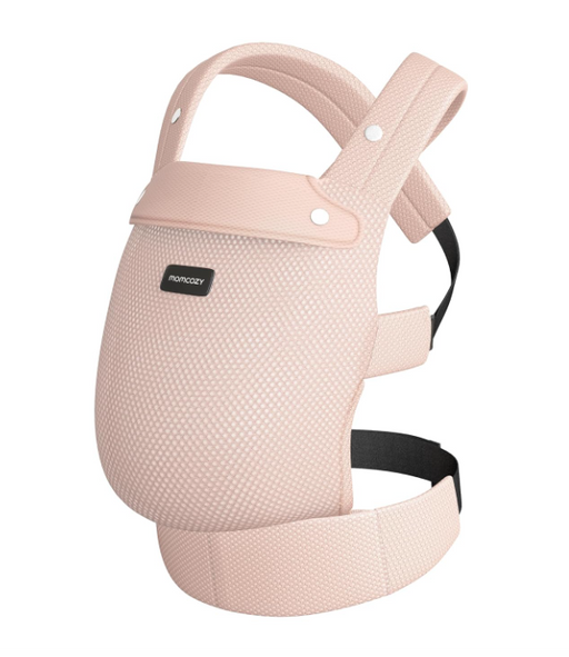 Shop Momcozy 3-in-1 PureHug Baby Carrier, Air Mesh, Pink at GoodBuy Gear