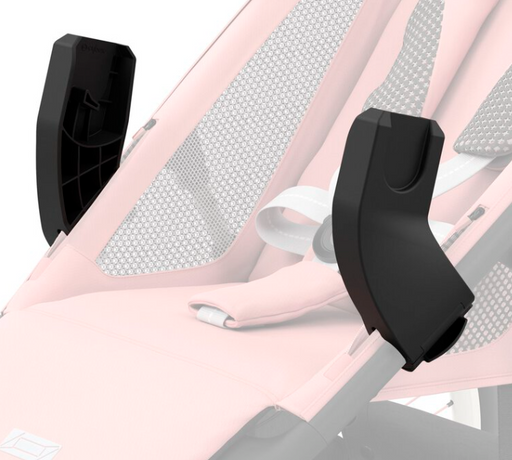 Shop Cybex Adapter Car Seat Avi, Black at GoodBuy Gear