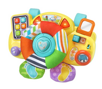 Shop VTech Baby Driver, Bopping & Cruising at GoodBuy Gear