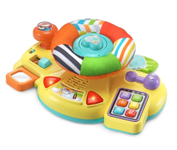 VTech Baby Driver, Bopping & Cruising