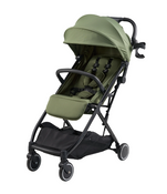 Shop Parent’s Choice Lightweight Quick Fold Baby Stroller, 2025, Olive Green at GoodBuy Gear