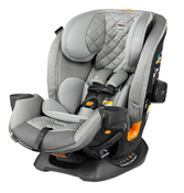 Shop Chicco OneFit Max ClearTex All-in-One Car Seat, Ash, 2025 at GoodBuy Gear