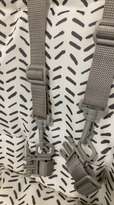 Shop Ingenuity Trio Foldaway 6-in-1 High Chair, Quill at GoodBuy Gear