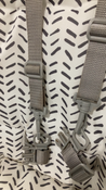 Shop Ingenuity Trio Foldaway 6-in-1 High Chair, Quill at GoodBuy Gear