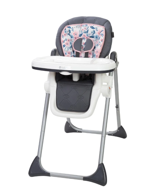 Shop Baby Trend Tot Spot High Chair, Bluebell at GoodBuy Gear