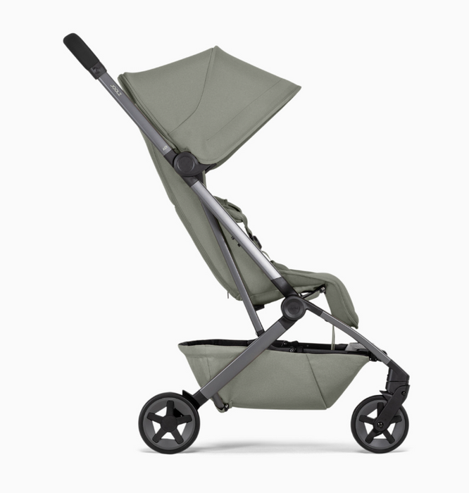 Joolz Aer2 Lightweight Travel Stroller, 2026, Sage Green