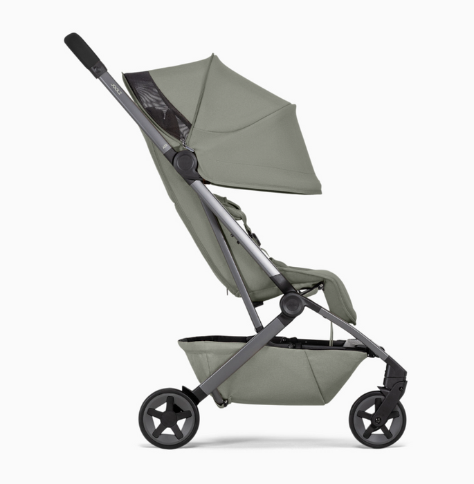 Joolz Aer2 Lightweight Travel Stroller, 2026, Sage Green