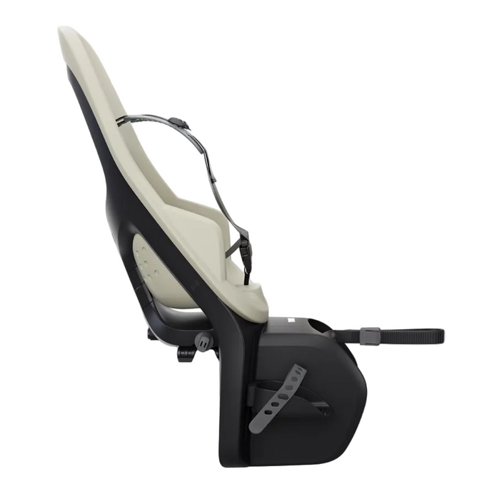 Thule Yepp 2 Maxi, Rack Mount, Soft Sand