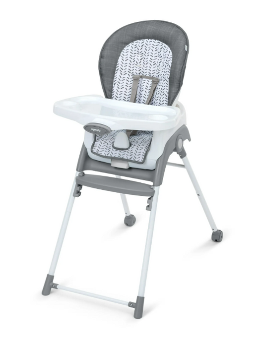 Shop Ingenuity Trio Foldaway 6-in-1 High Chair, Quill at GoodBuy Gear