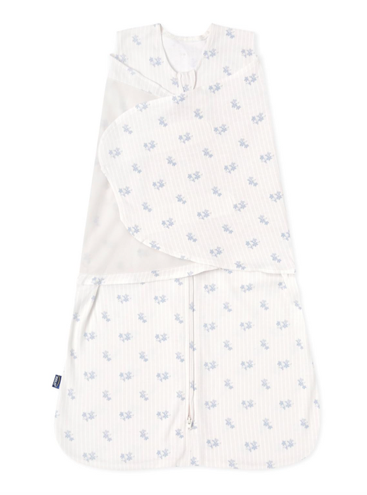 Halo SleepSack Swaddle, Newborn, Vintage Floral