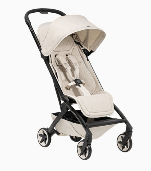 Shop Joolz Aer2 Lightweight Travel Stroller, 2025, Calming Beige at GoodBuy Gear