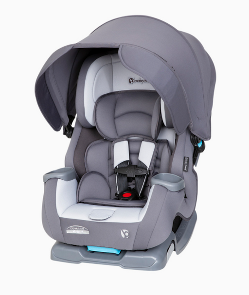 Shop Baby Trend Cover Me 4-in-1 Convertible Car Seat, 2026, Vespa at GoodBuy Gear