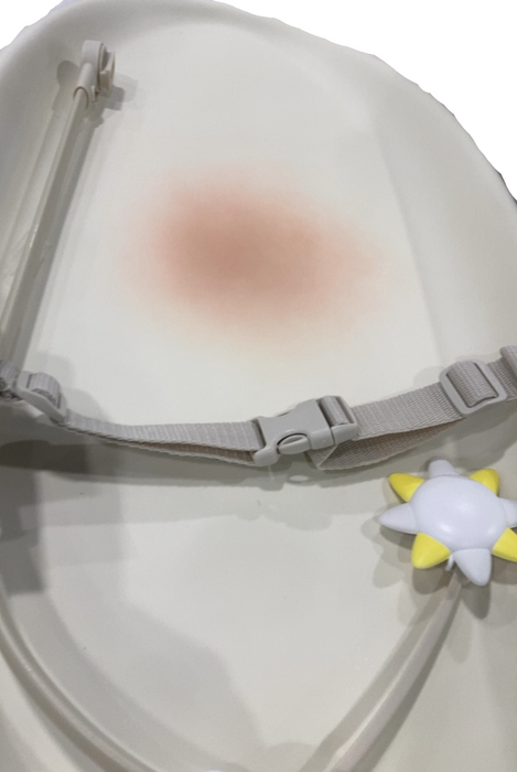 Shop Skip Hop Wipe-Clean Changing Pad, Oat at GoodBuy Gear