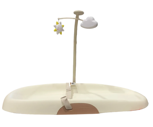 Shop Skip Hop Wipe-Clean Changing Pad, Oat at GoodBuy Gear