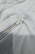 Shop Halo SuperSoft Wearable Blanket, Calm Sage, Large at GoodBuy Gear