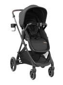 Shop Evenflo Shyft Intuiti+ Stroller, Jasper, 2026, Green & Gentle Fabric at GoodBuy Gear