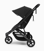 Shop Thule Spring 2.0 Stroller, 2026, Black at GoodBuy Gear