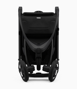 Shop Thule Spring 2.0 Stroller, 2026, Black at GoodBuy Gear