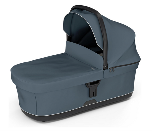 Shop Thule Bassinet, Dark Slate at GoodBuy Gear