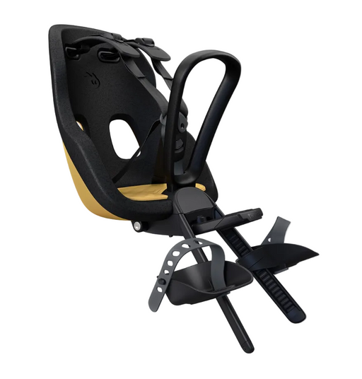 Shop Thule Yepp Nexxt 2 Mini, Burnished yellow at GoodBuy Gear