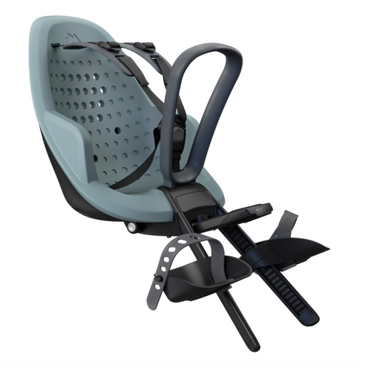 Shop Thule Yepp 2 Mini, Mid Blue at GoodBuy Gear