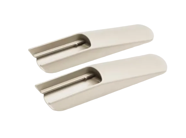 Stokke Tripp Trapp Extended Glider Set, Vanilla White