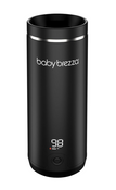 Shop Baby Brezza Super Fast Portable Bottle Warmer, Black at GoodBuy Gear