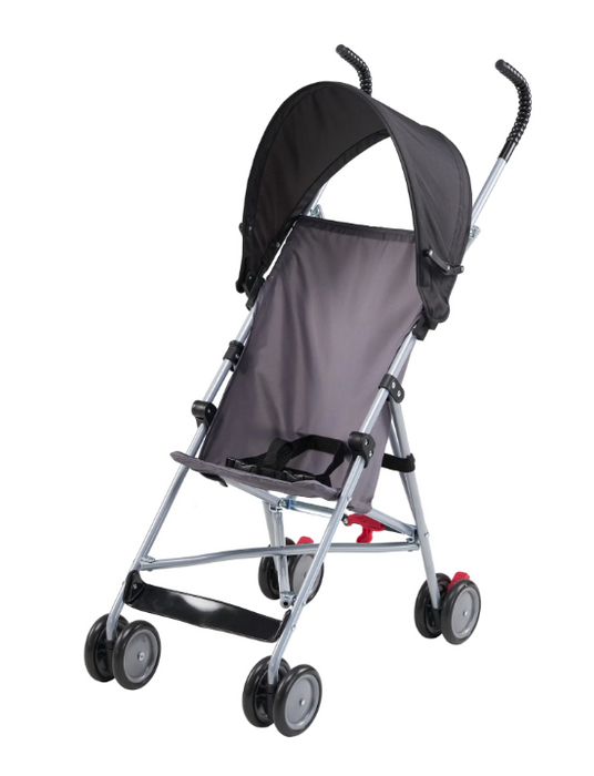 Parent’s Choice Baby Umbrella Stroller, Gray