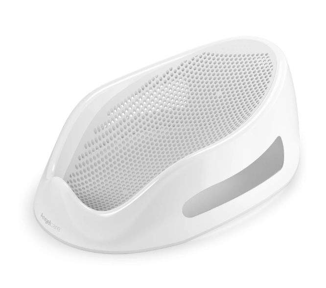 Angelcare Bath Support Seat, Grey