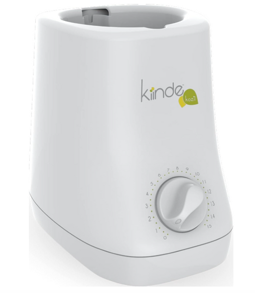 Shop Kiinde Kozii Bottle Warmer And Breastmilk Warmer at GoodBuy Gear
