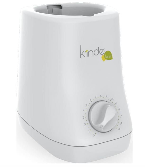 Kiinde Kozii Bottle Warmer And Breastmilk Warmer