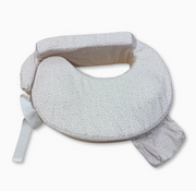 Shop My Brest Friend Nursing Pillow, Pink Flowery Meadow at GoodBuy Gear