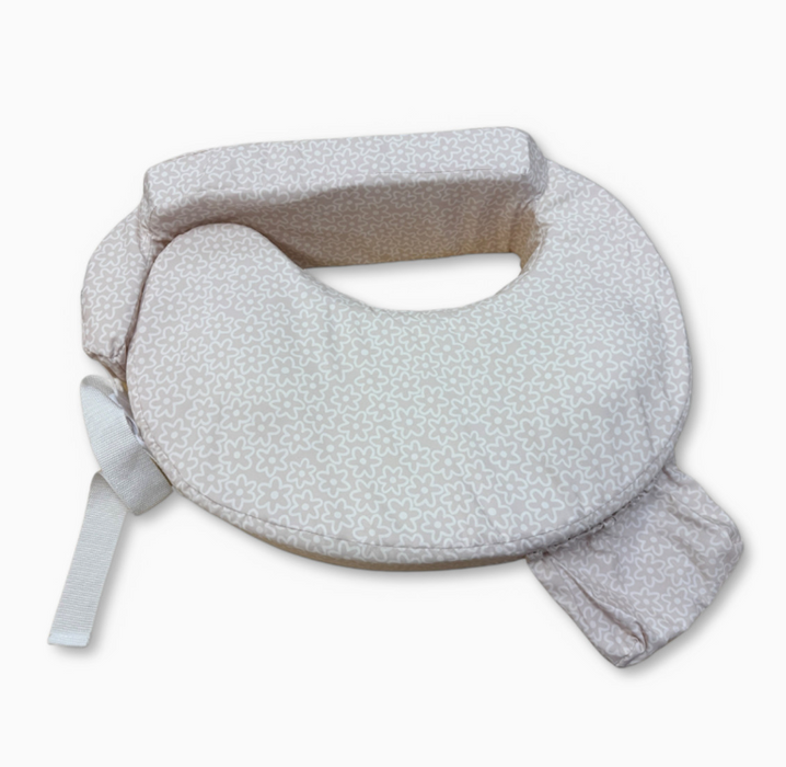 Shop My Brest Friend Nursing Pillow, Pink Flowery Meadow at GoodBuy Gear