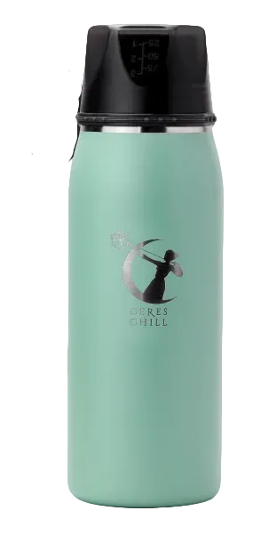 Ceres Chill OG+ Chiller/Warmer (38oz), Touching Grass