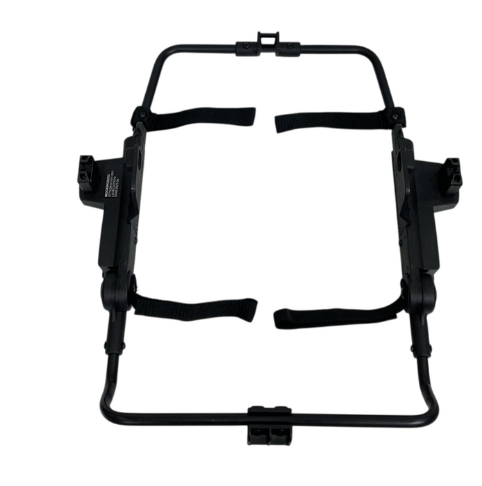 Mockingbird Car Seat Adapter 5-in-1, 2.0