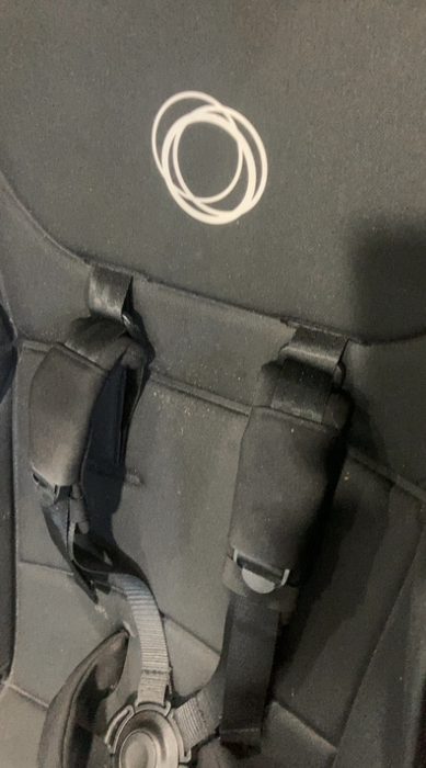 Bugaboo Butterfly 2 Stroller, 2026, Black, Heritage Black, Heritage Black