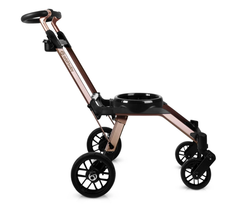 Orbit Baby G5 Stroller Frame Base, 2025, Rose Gold